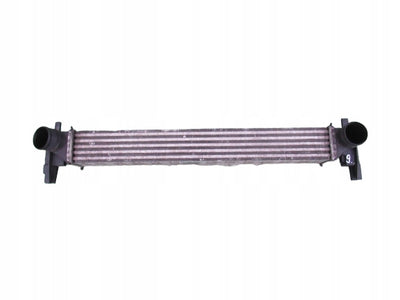 VW POLO 6R SEAT IBIZA SKODA INTERCOOLER 6R0145805