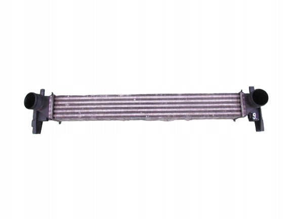 VW POLO 6R SEAT IBIZA SKODA INTERCOOLER 6R0145805