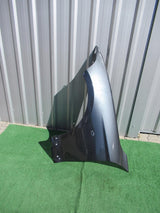 BMW 1 F20 F21 BŁOTNIK LEWY SZARY ORYGINAŁ 7284645