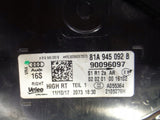 AUDI Q2 SQ2 81A LAMPA LED TYŁ PRAWA 81A945092B