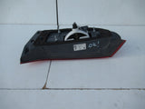 BMW 5 G31 KOMBI LAMPA LEWA TYŁ W KLAPĘ 16-19 7388949