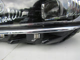 VW PASSAT B8 3G LIFT LAMPA LEWA FULL LED 3G1941081