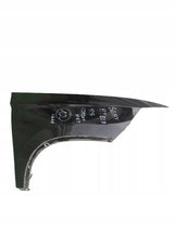 SEAT ATECA 575 16- BŁOTNIK PRAWY CZARNY METALIK IGŁA 575821106A