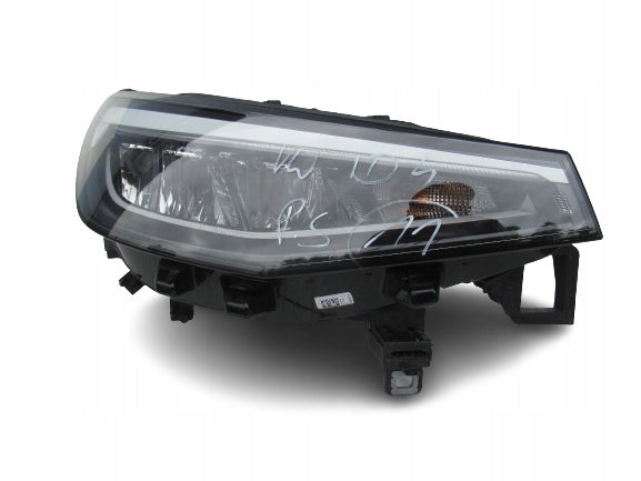 VW ID.4 ID4 LAMPA PRAWA FULL LED 11B941006B
