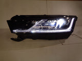 SKODA OCTAVIA 4 IV 5E4 FULL LED LAMPA LEWA 5E4941015A