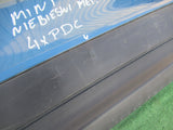 MINI COUNTRYMAN F60 ZDERZAK TYŁ TYLNY 5112 7389378
