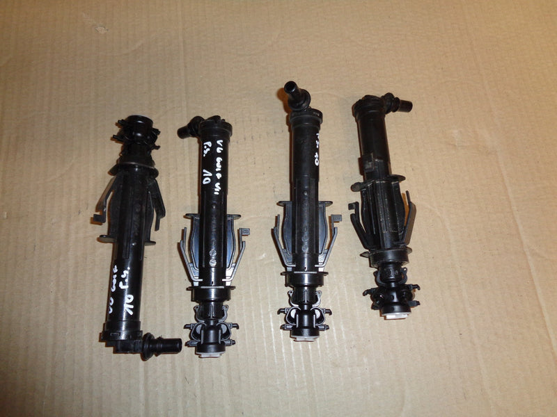 VW GOLF VII 7 5G 13- SPRYSKIWACZ SPRYSK PRAWY POMPKA 5G0955966