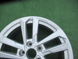 AUDI A3 S3 8Y S LINE S-LINE FELGA 6,5x17 ET 43 8Y0601025L