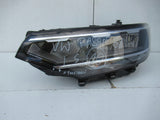 VW PASSAT B8 3G LIFT 19- LAMPA FULL LED LEWA 3G1941035Q