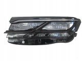 VW TOUAREG 760 761 III 3 R LINE LAMPA LEWA FULL LED MATRIX 761941081A