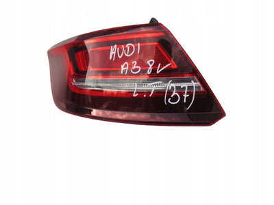 AUDI A3 8V LIFT TYŁ LED LAMPA LEWA 8V4945069