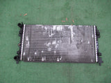 VW POLO 6R SEAT IBIZA SKODA CHŁODNICA 6R0121253O