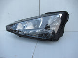 SKODA SCALA 657 LAMPA FULL LED LEWA 657941015