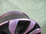 VW GOLF VIII 8 5H TOURAN FELGA ALUMINIOWA 7x16 ET 48 5H0601025AC