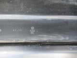 VW TIGUAN 1 I 5N 5N0 OSŁONA DOLNA SILNIKA PŁYTA PODŁOGA METALOWA 5N0018930D