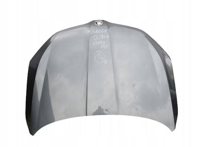 SKODA OCTAVIA 3 III 5E LIFT MASKA POKRYWA 16- 5E0823155E 5E0823031B