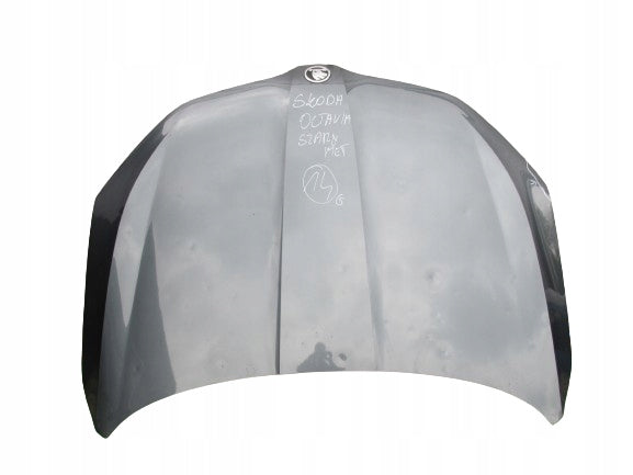 SKODA OCTAVIA 3 III 5E LIFT MASKA POKRYWA 16- 5E0823155E 5E0823031B