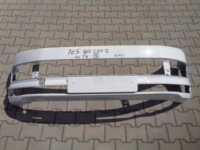 VW T6 7E5 MULTIVAN CARAVELLE ZDERZAK 7E5807221D