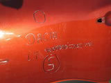 DACIA JOGGER 20- DRZWI LEWY TYŁ 821011599R
