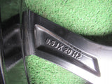 SEAT CUPRA FORMENTOR 5FF FELGA ALUMINIOWA CZARNA 8,5x20 ET 40 5FF601025M