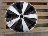 VW NEW BEETLE 5C FELGA TWISTER 8x18 ET 48 5C0601025J 5C0601025AK