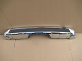 MERCEDES ML W166 AMG DYFUZOR SPOILER A1668850053