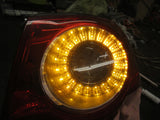 VW EOS 1Q0 1Q 06-CABRIO LAMPA LED TYŁ PRAWA 1Q0945096H 1Q0945258A
