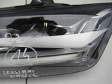 AUDI Q2 81A FULL LED LAMPA LEWA 81A941033