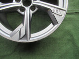 AUDI A3 S3 8Y S LINE S-LINE SPORT FELGA SZARA 8x18 ET 46 8Y0601025H