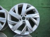 VW TIGUAN II 2 R LINE 5NN 5NA FELGA 7x18 ET 43 5NA601025AD FRANKFURT