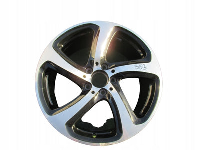 MERCEDES E KLASA W213 8x18 ET43 FELGA A2134013200