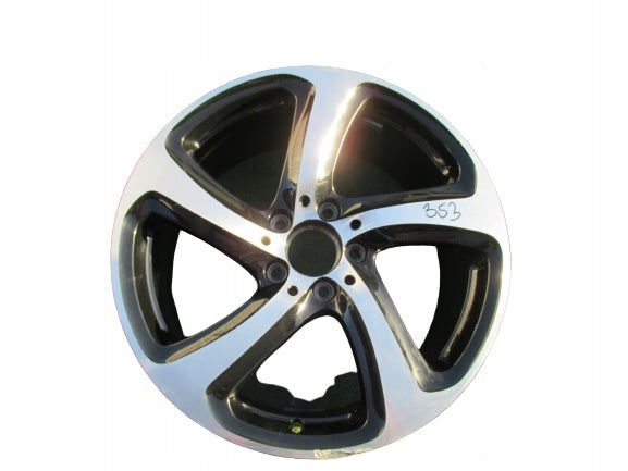 MERCEDES E KLASA W213 8x18 ET43 FELGA A2134013200