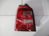 VW T6 7E TRANSPORTER CARAVELLA LAMPA TYŁ LEWA DRZWI SKRZYDEŁKOWE 7E0945095T