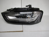 AUDI A4 B8 LIFT 8K 12- LAMPA BI XENON 8K0941005C