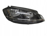 VW GOLF 7 VII LIFT 5G 16- LAMPA PRAWA ZWYKŁA LED 5G1941006D
