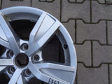 AUDI A4 B9 8W0 A6 FELGA 7x16 ET35 8W0601025A
