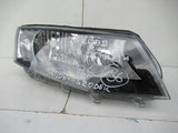 SKODA OCTAVIA 3 5E 13- LAMPA ZWYKŁA PRAWA 5E1941018