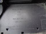 AUDI Q5 SQ5 S LINE 80A ZDERZAK TYŁ 80A807511C