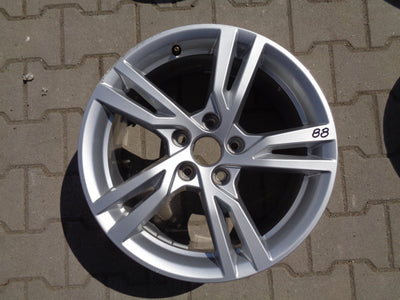 AUDI A3 8V LIFT FL FELGA 7,5x17 ET43 8V0601025DD