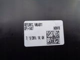 LAND ROVER EVOQUE II 2 GRILL ATRAPA K8D2-8C436-AA