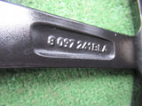 BMW 8 M8 G14 G15 G16 FELGA M-PAKIET CZARNA WZ 728 9x20 ET41 8072024 8097241
