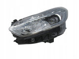 FORD S-MAX MK2 GALAXY MK3 15- LAMPA SOCZEWKA FULL LED LEWA EM2B-13W30-EH