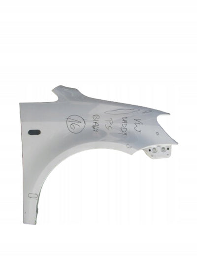 VW CADDY III 3 LIFT 2K3 2K5 10-15 BŁOTNIK PRAWY 2K5821022