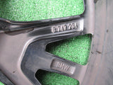 BMW 5 M5 G30 G31 FELGA M PAKIET M-PAKIET CZARNA 8x19 ET 30 8747234 8747405