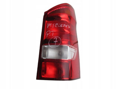 MERCEDES V KLASA V-KLASA VITO KOMBI W447 14- LAMPA TYŁ PRAWA A4478200164