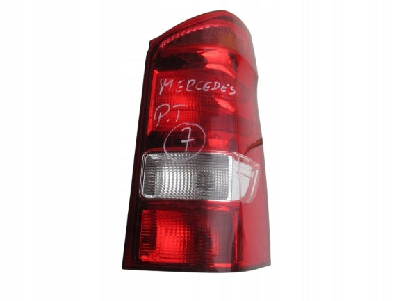 MERCEDES V KLASA V-KLASA VITO KOMBI W447 14- LAMPA TYŁ PRAWA A4478200164