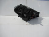 TOYOTA YARIS 3 III 2013- LIFT LAMPA LEWA SOCZEWKA