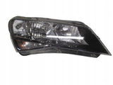 SKODA SUPERB III 3 3V LIFT 19- LAMPA PRAWA ZWYKŁA H7 3V1941016