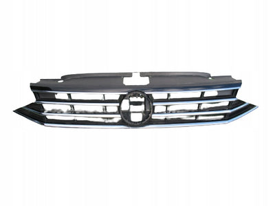 VW PASSAT B8 3G 19- LIFT GRILL ATRAPA 3G0853653K 3G0853651AN 3G0853651AP