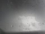 VW GOLF 7 VII 5G 13-20 MASKA POKRYWA SERBRNY MET. 5G0823155 5G0823031J